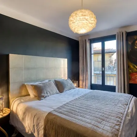 #39 Staywizus - Old Town 3 Bdr Ac Balcony 5mins Walk To Sea Апартаменты