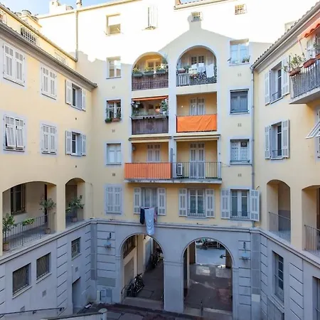 #39 Old Town 3 Bdr Ac Balcony 5mins Walk To Sea Appartement *